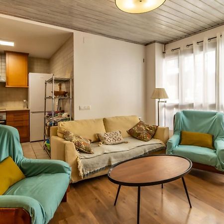 Apartamento San Fabian De Bossost Ngoại thất bức ảnh