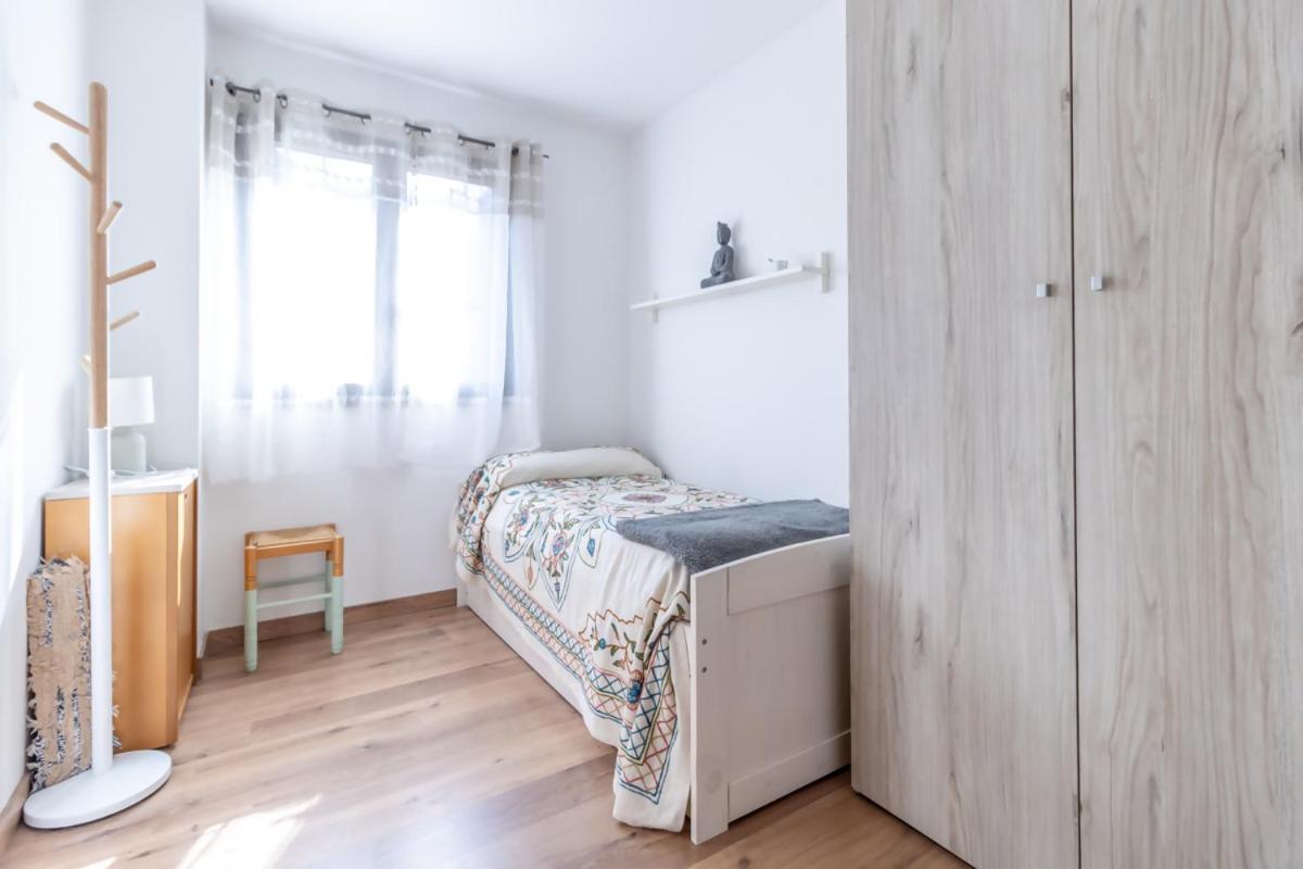 Apartamento San Fabian De Bossost Ngoại thất bức ảnh