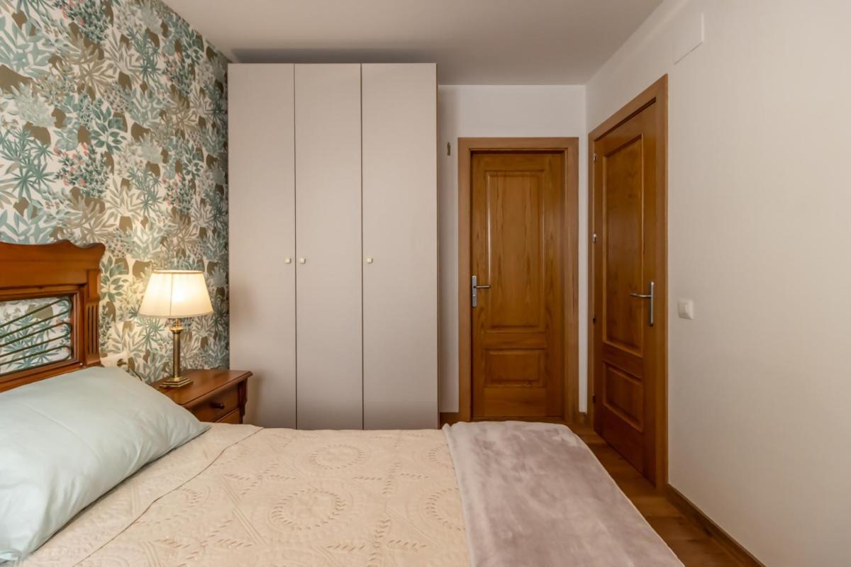Apartamento San Fabian De Bossost Ngoại thất bức ảnh