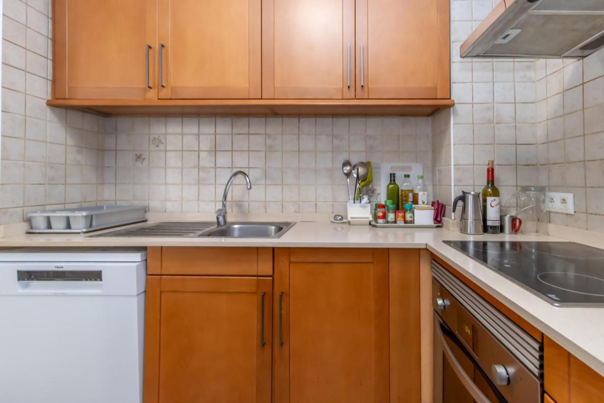 Apartamento San Fabian De Bossost Ngoại thất bức ảnh