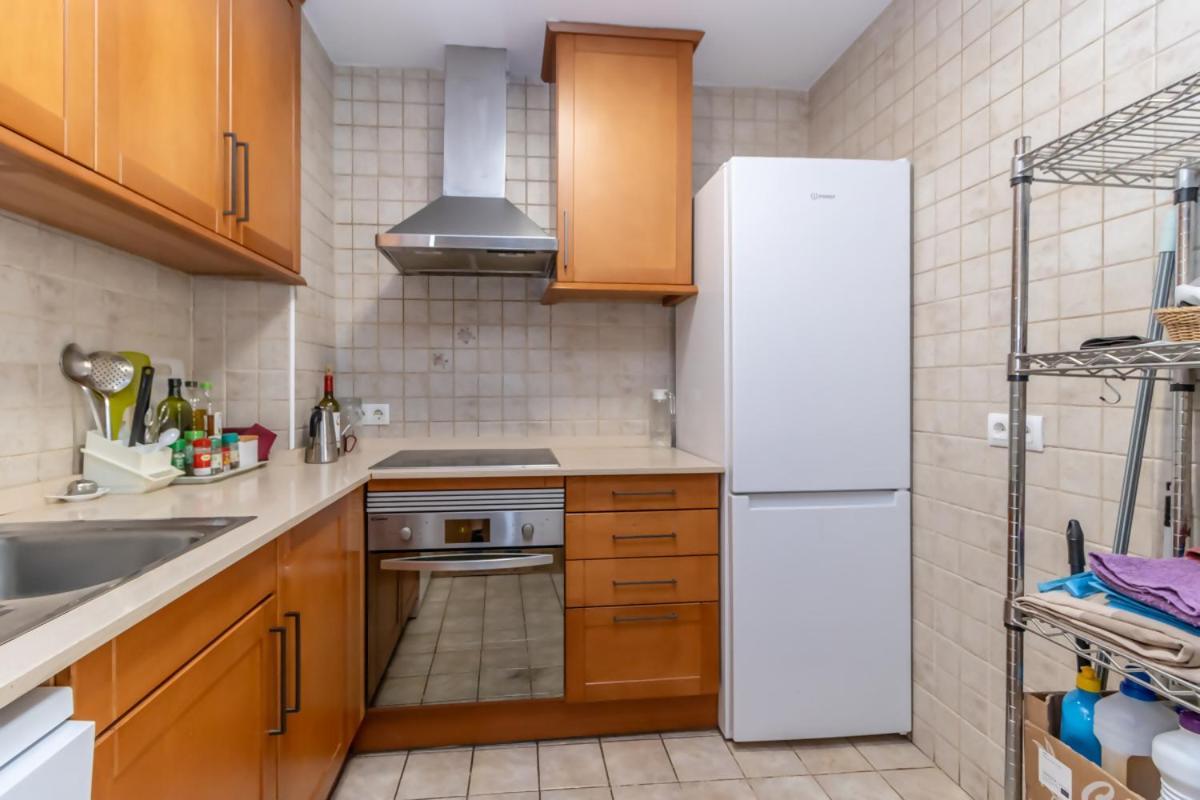 Apartamento San Fabian De Bossost Ngoại thất bức ảnh
