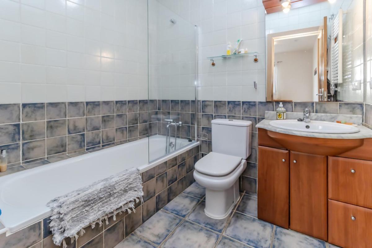 Apartamento San Fabian De Bossost Ngoại thất bức ảnh